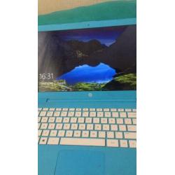 Laptop HP
