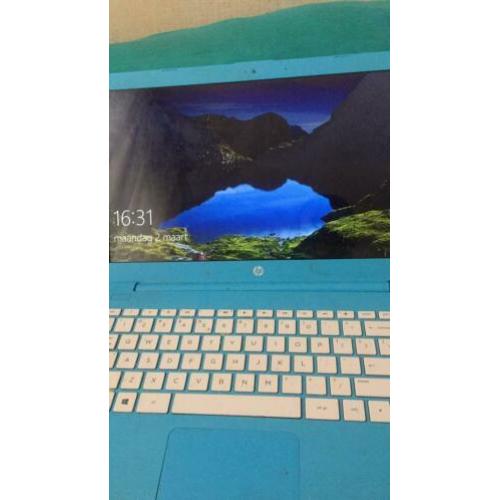 Laptop HP