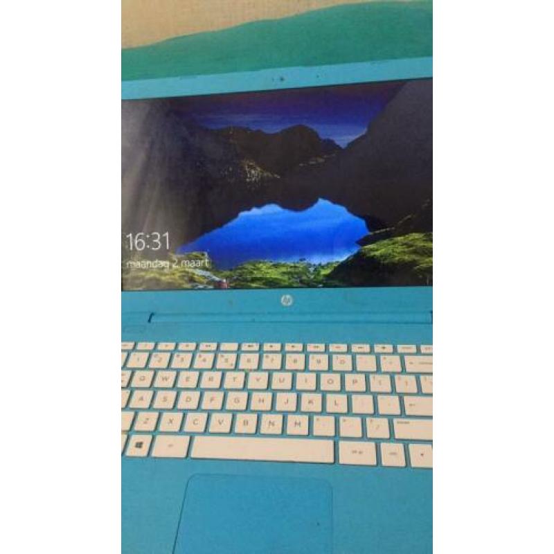 Laptop HP