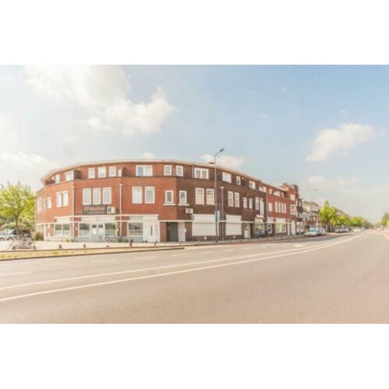 Huurwoning Den Bosch Centrum