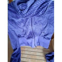 Nike vest velours M..