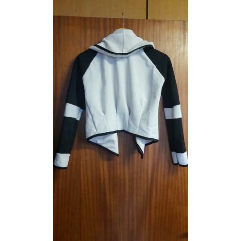 Gaaf jasje/vest s/m