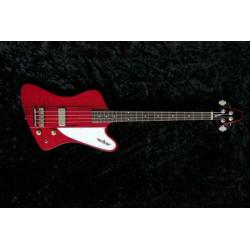 Brooks Grabbird. Handgebouwd. High end basgitaar