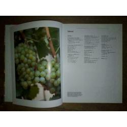 Het complete druivenboek - 9789021004839