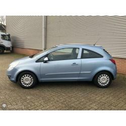Opel Corsa 1.0-12V Enjoy
