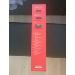 Under Armour Healthbox by HTC (Slimme Weegschaal)