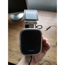 Vintage Pioneer SE-300 koptelefoon