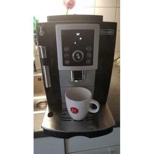 Delonghi koffiemachine