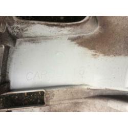 1 wieldop Renault Laguna of Espace 16 inch