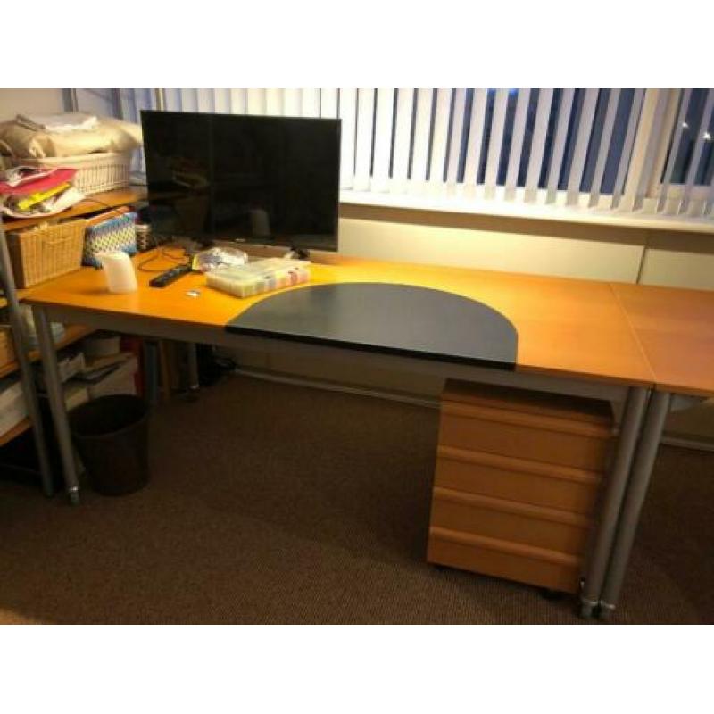 Bureau
