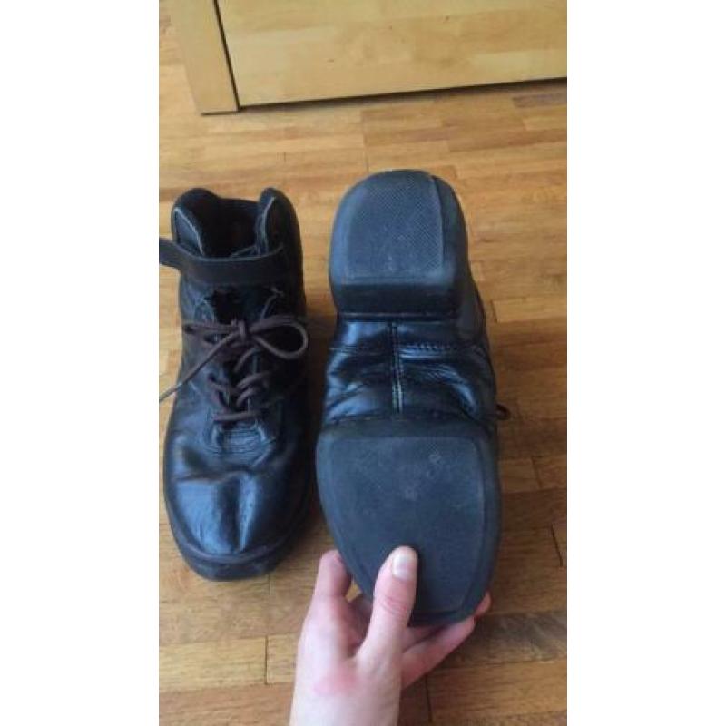 Papillon dansschoenen maat 35.