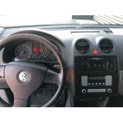 Volkswagen Caddy 1.4 Comfortline 5p. --Inruil Mogelijk--