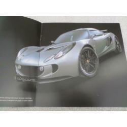 Lotus Exige Series 2 (2004-2011) folder 1