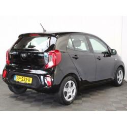 Kia Picanto 1.0 CVVT EconomyPlusLine AIRCO CV ELRM STB SS