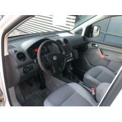 Volkswagen Caddy 1.4 Comfortline 5p. --Inruil Mogelijk--