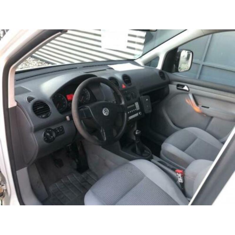 Volkswagen Caddy 1.4 Comfortline 5p. --Inruil Mogelijk--