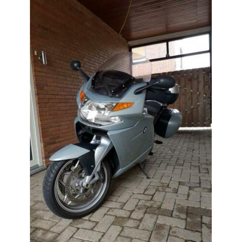 Bmw K1200GT