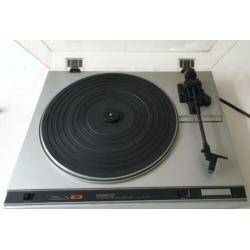Kenwood platenspeler