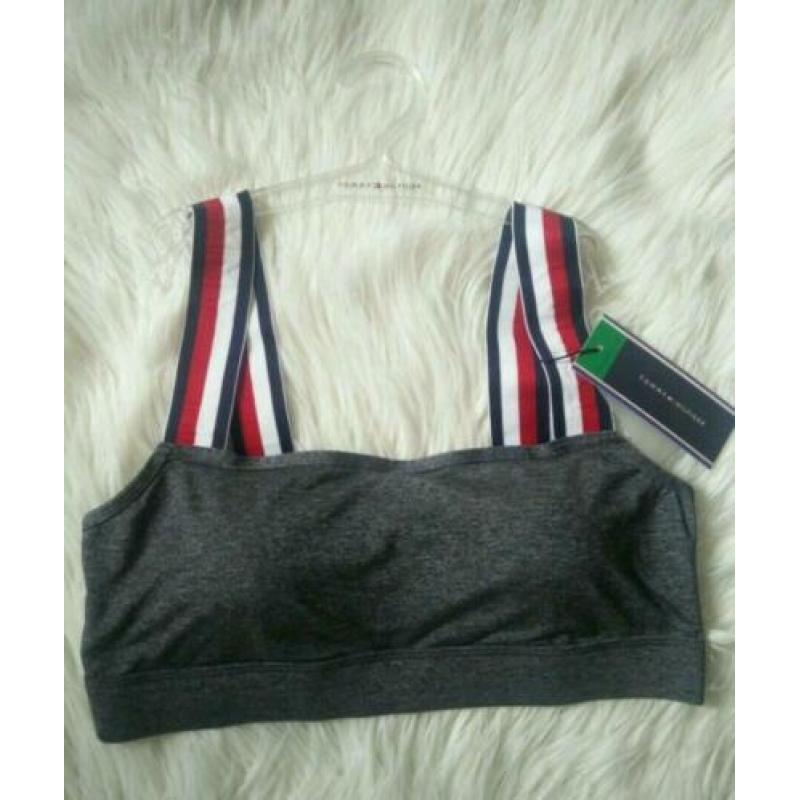Tommy Hilfiger bralette NIEUW