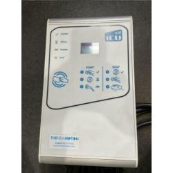 ICU compact met vast snoer 3,7 kw type 2 plug & Charge