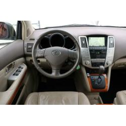 Lexus RX 300 Executive | 1e eigenaar | Navigatie | Leder | S