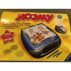 Xoomy tekentafel / tekenprojector