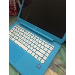 Laptop HP