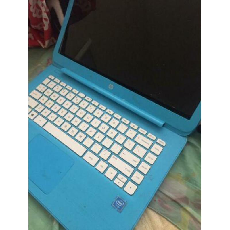 Laptop HP