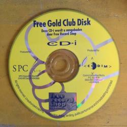 Philips CDI speler CD 210