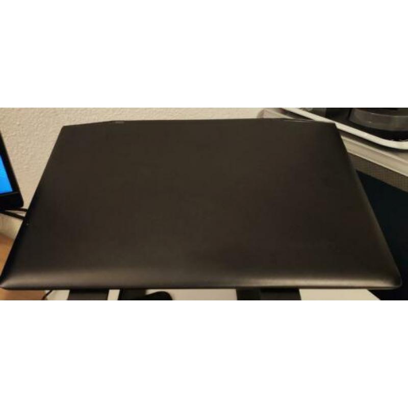 Lenovo IdeaPad Y700 i7 960M SSD gaming laptop
