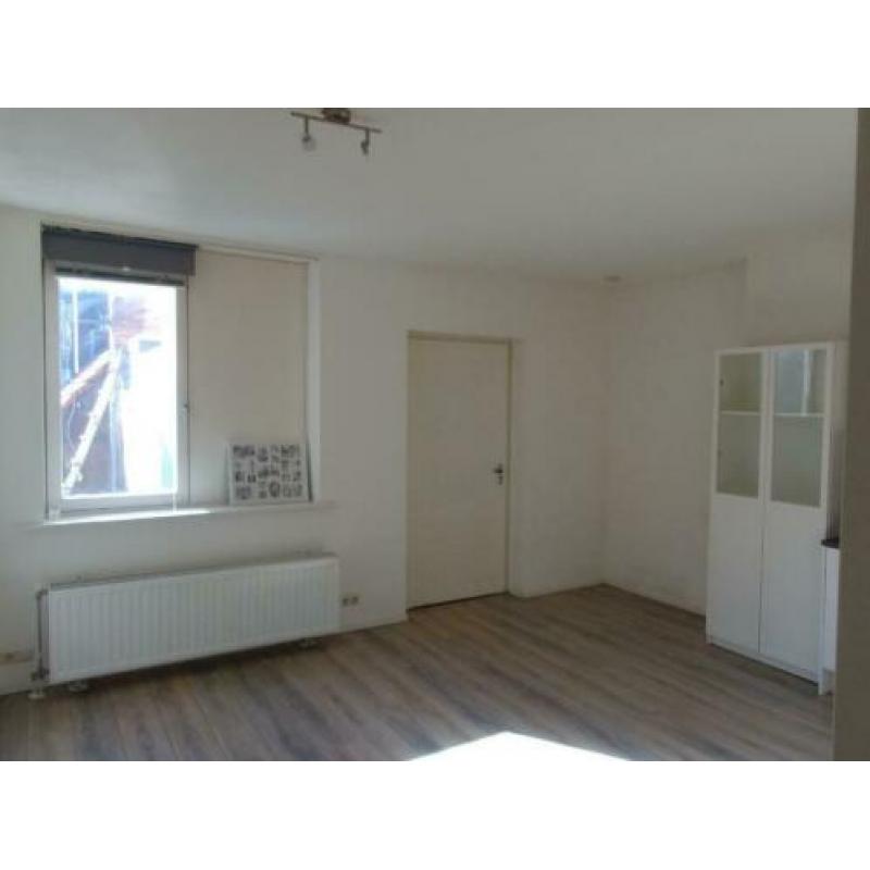 Huurwoning Den Bosch Centrum