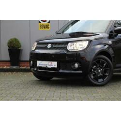 Suzuki Ignis 1.2 AllGrip Select 4X4 Navigatie ruim € 2.500,-
