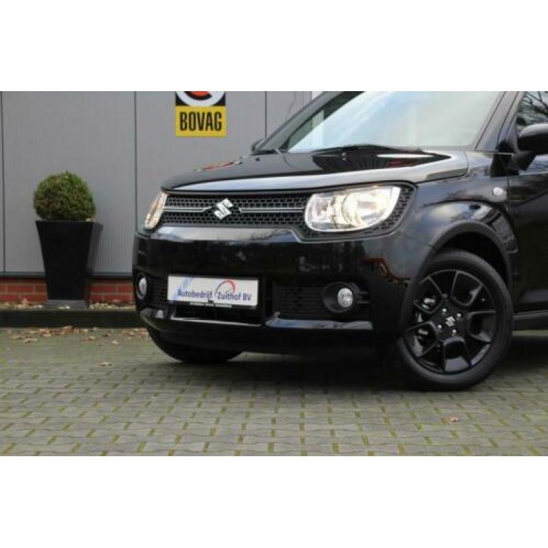Suzuki Ignis 1.2 AllGrip Select 4X4 Navigatie ruim € 2.500,-