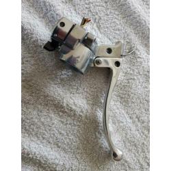 Magura hendels