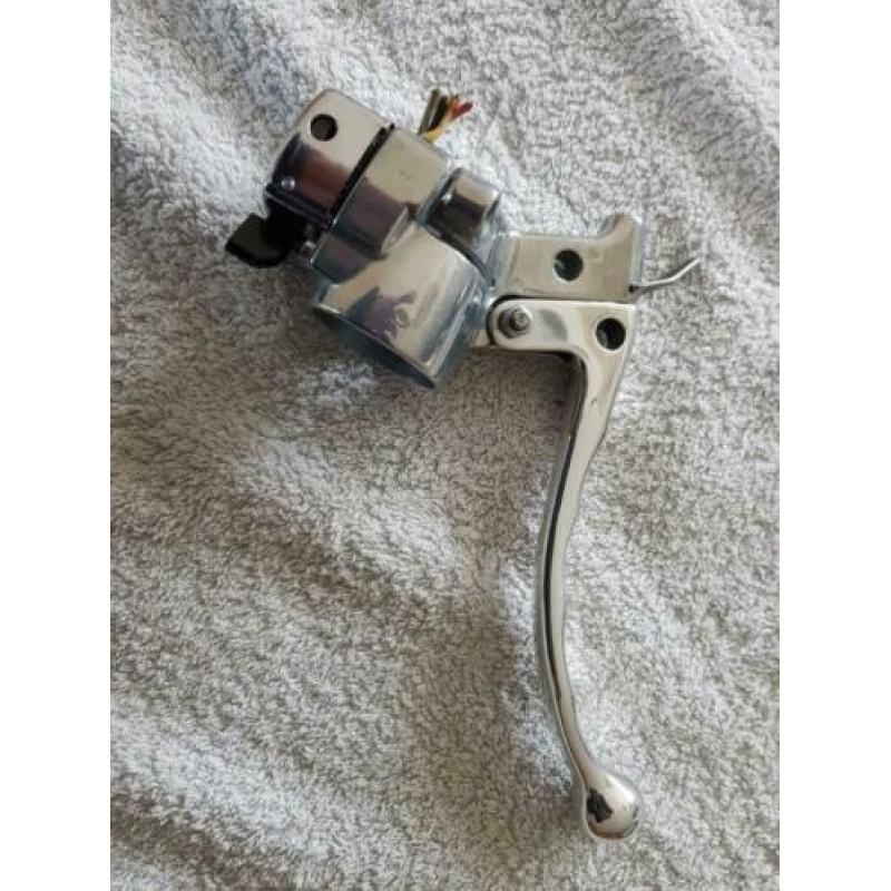 Magura hendels