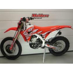 Honda CRF 450 RXK ENDURO ACTIEPRIJS 2019 MODEL! (bj 2019)
