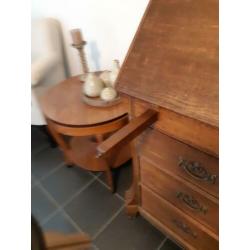 Secretaire