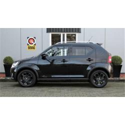 Suzuki Ignis 1.2 AUTOMAAT Stijl NAVI, CAMERA, BRAKE SUPPORT