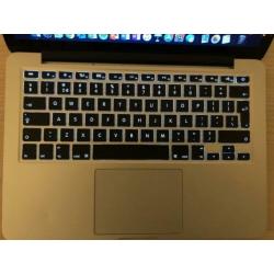 Apple MacBook Pro 2015