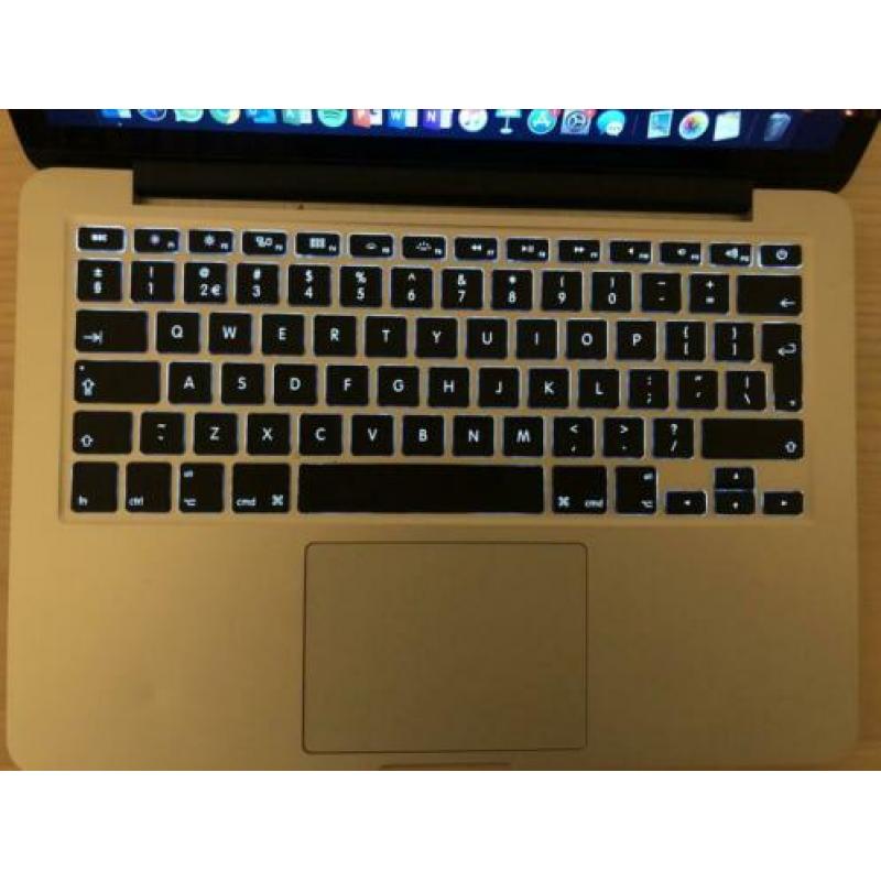 Apple MacBook Pro 2015