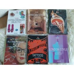 TASCHEN icons