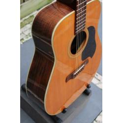 Bozo B60 semi/akoestisch made in Japan jaren 70/80