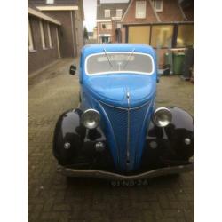 Ford V8 1939