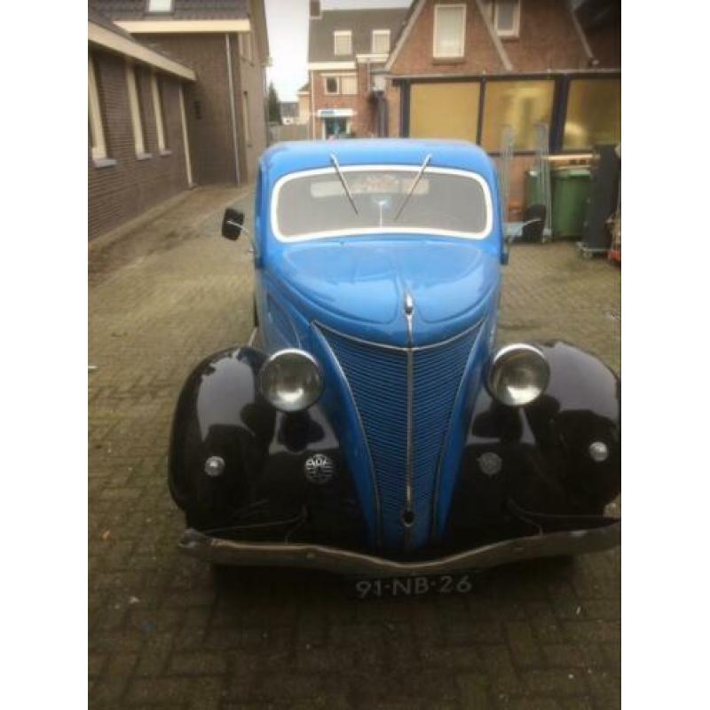 Ford V8 1939
