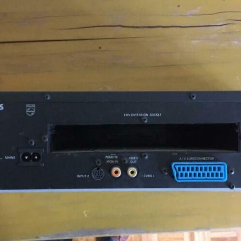 Philips CDI speler CD 210