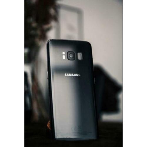 Samsung s8 edge