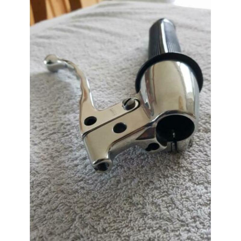 Magura hendels