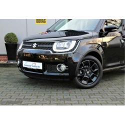 Suzuki Ignis 1.2 AUTOMAAT Stijl NAVI, CAMERA, BRAKE SUPPORT