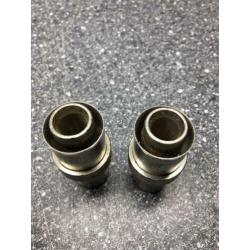 2 x Henco pers sok 20x18mm Nieuw (