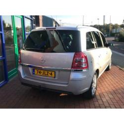 Opel Zafira 2.2 Cosmo navigatie Automaat Top Staat!